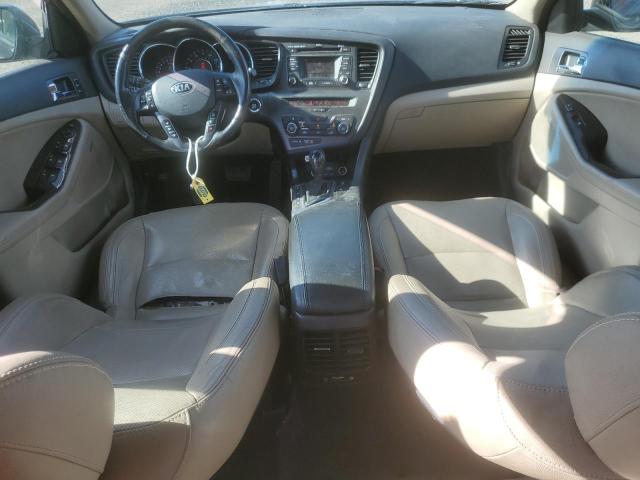  KIA OPTIMA 2013 Коричневый