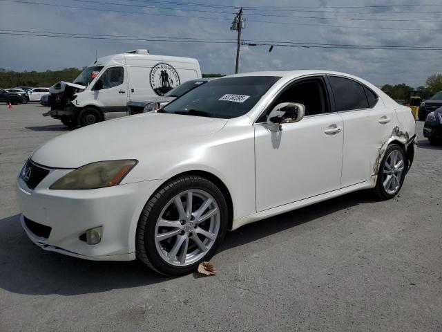 2006 Lexus Is 250