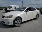 2006 Lexus Is 250 იყიდება Lebanon-ში, TN - Rear End