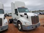 2017 Peterbilt 579 Semi Truck de vânzare în Oklahoma City, OK - Minor Dent/Scratches