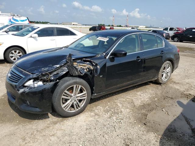 2015 Infiniti Q40 