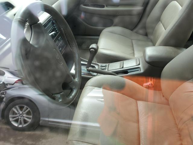 2001 TOYOTA CAMRY CE