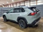 2022 Toyota Rav4 Adventure იყიდება Columbia Station-ში, OH - Front End