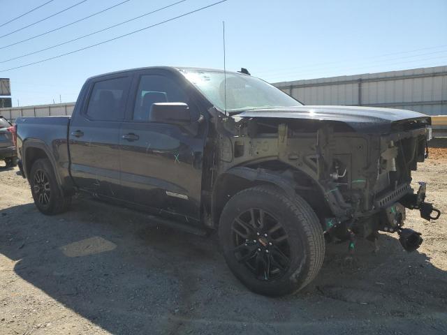  GMC SIERRA 2021 Czarny