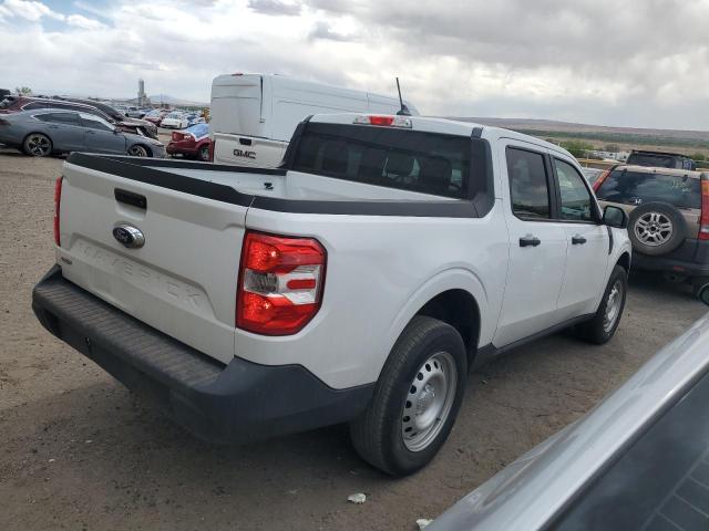  FORD MAVERICK 2023 White
