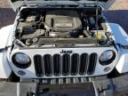 2018 Jeep Wrangler Sahara იყიდება Phoenix-ში, AZ - All Over