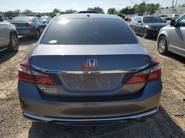  HONDA ACCORD 2017 Szary