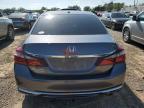 2017 Honda Accord Exl na sprzedaż w Theodore, AL - Front End