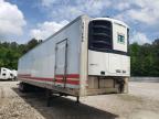 2007 Utility Vs2Ra Refrigerated Van Trailer de vânzare în Florence, MS - Minor Dent/Scratches