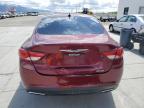 2016 Chrysler 200 S zu verkaufen in Farr West, UT - Mechanical