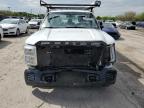 2011 Ford F250 Super Duty for Sale in Indianapolis, IN - Front End