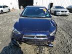 2013 Mitsubishi Lancer Es/Es Sport продається в Windsor, NJ - All Over