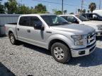 2016 Ford F150 Supercrew zu verkaufen in Riverview, FL - Front End
