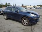 2014 Porsche Cayenne S zu verkaufen in Exeter, RI - Front End