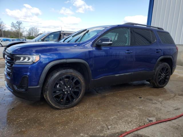  GMC ACADIA 2023 Blue