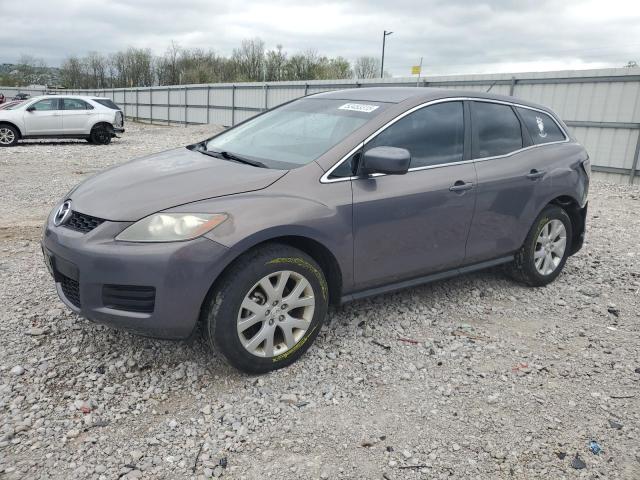 2008 Mazda Cx-7 