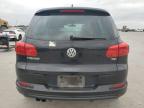 2017 Volkswagen Tiguan Sport იყიდება Wilmer-ში, TX - Minor Dent/Scratches