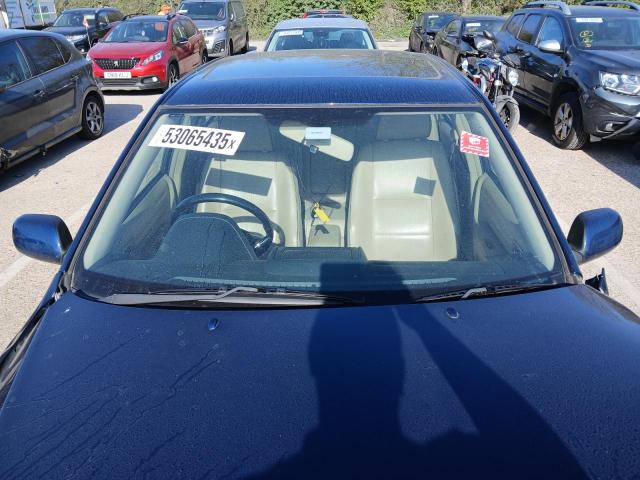 2005 LEXUS IS200 SE A