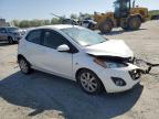2011 Mazda Mazda2  за продажба в Spartanburg, SC - Front End