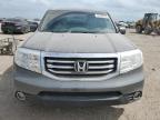 2013 Honda Pilot Exl   de vânzare în Houston, TX - Front End