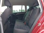 2015 VOLKSWAGEN TIGUAN MAT for sale at Copart GLOUCESTER