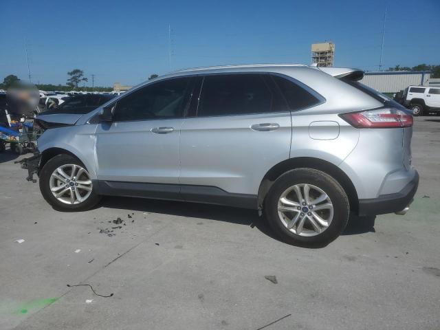  FORD EDGE 2019 Srebrny