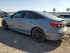 2023 HONDA CIVIC SPORT   for sale at Copart TX - MCALLEN
