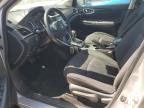 2019 Nissan Sentra S на продаже в Wilmer, TX - Front End