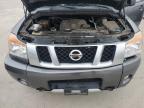 2013 Nissan Titan S იყიდება Wilmer-ში, TX - Minor Dent/Scratches