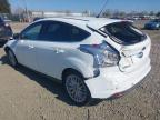 2012 FORD FOCUS ZETE for sale at Copart EAST KILBRIDE
