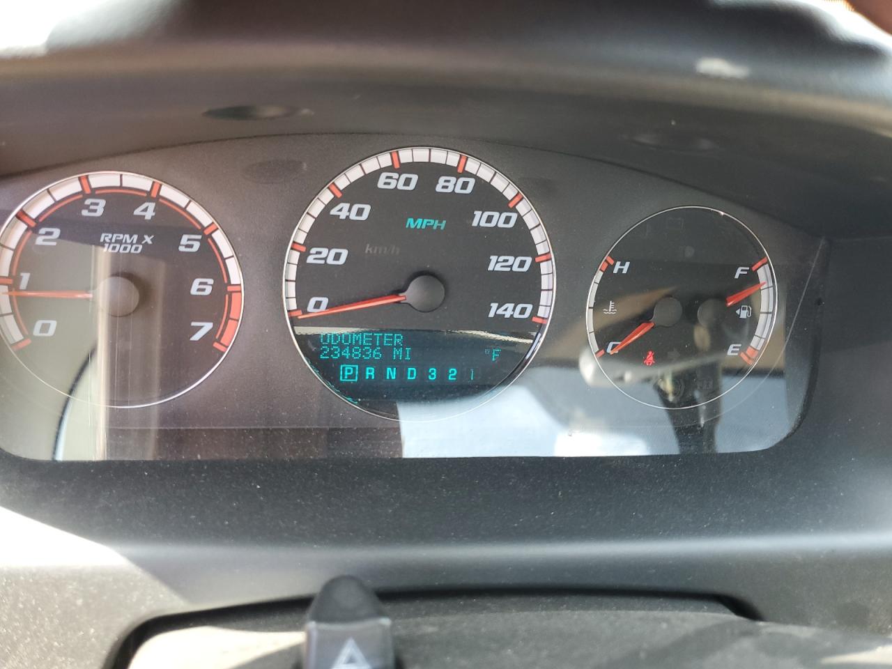2007 Chevrolet Impala Super Sport VIN: 2G1WD58C979117515 Lot: 54783965