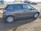 2013 Toyota Yaris  de vânzare în Montreal-est, QC - All Over