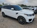 2020 Land Rover Range Rover Sport Hse for Sale in Houston, TX - Front End
