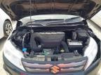 2020 SUZUKI VITARA SZ- for sale at Copart WOLVERHAMPTON