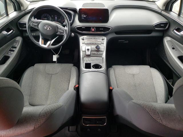  HYUNDAI SANTA FE 2023 Сріблястий