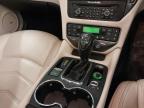 2014 MASERATI GRANCABRIO for sale at Copart SANDWICH