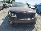 2019 Kia Optima Lx na sprzedaż w Byron, GA - Front End