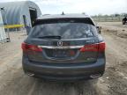 2015 Acura Mdx Advance للبيع في Wichita، KS - Front End