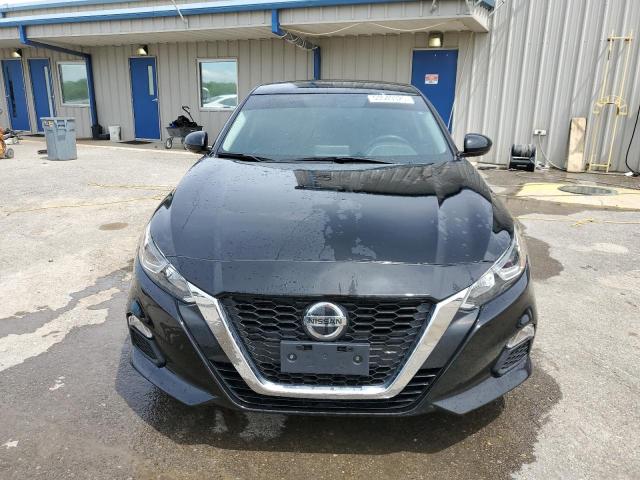  NISSAN ALTIMA 2020 Черный