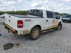 2006 Ford F150 Supercrew de vânzare în Montgomery, AL - Rear End
