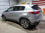 2022 Kia Sportage Lx იყიდება Candia-ში, NH - Front End