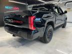 2024 Toyota Tundra Crewmax Limited na sprzedaż w Miami, FL - Normal Wear
