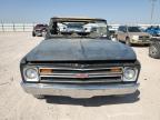 1969 Chevrolet 150 for Sale in Andrews, TX - Burn