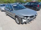 2004 NISSAN ALMERA S for sale at Copart SANDWICH