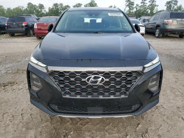  HYUNDAI SANTA FE 2019 Black
