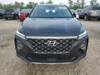 2019 Hyundai Santa Fe Se de vânzare în Houston, TX - Rear End