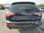 2013 Audi Q7 Prestige zu verkaufen in Dunn, NC - All Over