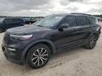 2020 Ford Explorer St zu verkaufen in Houston, TX - Front End