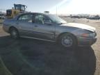 2003 Buick Lesabre Custom en Venta en North Las Vegas, NV - Front End