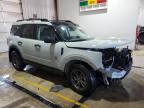 2023 Ford Bronco Sport Big Bend للبيع في York Haven، PA - Front End